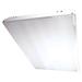 TCP 28610 - HB15000150MS1 Indoor Rectangular High Low Bay LED Fixture