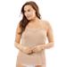 Plus Size Women's Modal Cami by Comfort Choice in Nude (Size 22/24) Full Slip