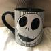 Disney Kitchen | New Nightmare Before Christmas Mug 14oz | Color: Black/White | Size: Os