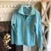 Columbia Jackets & Coats | Columbia Light Zip Up Fleece, Sportswear, Small | Color: Blue | Size: S