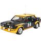 TAMIYA 1:20 FIAT 131 Abarth Rally Olio, originalgetreue Nachbildung, Modellbau, Plastik Bausatz, Basteln, Hobby, Kleben, Modellbausatz, Zusammenbauen, unlackiert