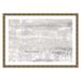 Joss & Main Desert Winds by Filippo Ioco - Print Paper in Gray | 29.5 H x 41.5 W x 1.13 D in | Wayfair 35606-01