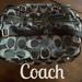 Coach Bags | Authentic Coach Bag | Color: Black | Size: Approx 15 1/2” X 11 1/2”