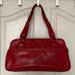 Kate Spade Bags | Kate Spade New York Leather Shoulder Bag | Color: Red | Size: Os