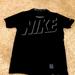 Nike Other | Boys Nike Pro Hypercool Fitted | Color: Black | Size: Large