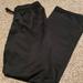 Adidas Pants & Jumpsuits | Adidas Women’s Pants Size 8 | Color: Black | Size: 8