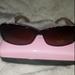 Kate Spade Accessories | Kate Spade Sunglasses Nwt | Color: Brown/Gold | Size: Os