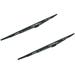 2003-2009 Chevrolet C7500 Kodiak Wiper Blade Set - DIY Solutions