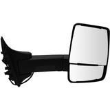 1999-2007 Ford F450 Super Duty Right Mirror - DIY Solutions