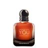 Giorgio Armani - EMPORIO ARMANI Emporio Armani Stronger With You Absolutely Profumi uomo 50 ml male