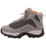 Frogg Toggs Saltshaker Flats Cleated Wading Boots Mesh/Rubber Men's, Slate/Gray SKU - 284385
