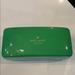 Kate Spade Accessories | Kate Spade Singles Case | Color: Blue/Green | Size: Os