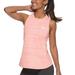 Adidas Tops | Adidas Sport 2 Street Cotton Tank Nwt | Color: Orange/White | Size: Xl