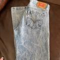 Levi's Jeans | Levi’s 505 Vintage Retro | Color: Blue | Size: 27