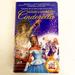 Disney Other | Disney Rodgers & Hammerstein’s Cinderella Vhs | Color: Purple/Yellow | Size: Os