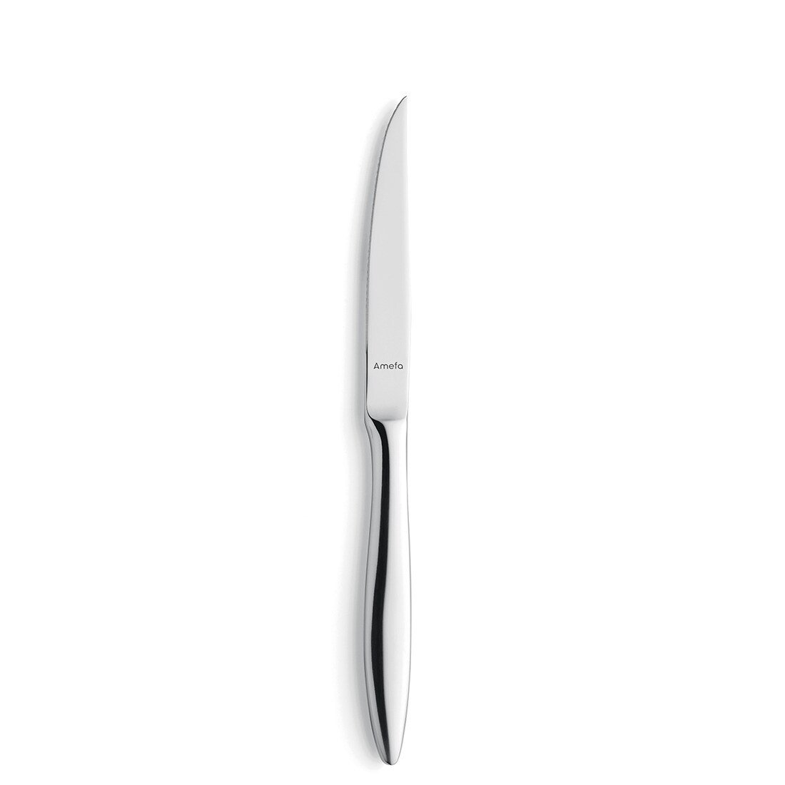 Amefa TENDENCE Steakmesser Vollheft - 12 Stück Image