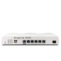 DrayTek Vigor 2865 Multi-WAN VDSL/ADSL Router. Load Balancing,Firewall VPN Router ideal for Superfast VDSL and Ethernet-based FTTP Fibre Broadband, Small Business and Remote Working (NON-Wireless)
