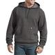 Dickies Men's Big Tall Pullover Fleece Hoodie Jacket, Dark Heather, XXL