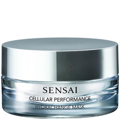 SENSAI - Cellular Performance Hydrating Hydrachange Mask Feuchtigkeitsmasken 75 ml
