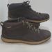 Columbia Shoes | Columbia Three Passes Chuck Boots | Color: Brown/Tan | Size: 12