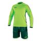 Gems Herren Maiorca Fußball-Kit-Torhüter, Grün, S