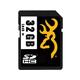 Browning Class 10 SD Memory Card SKU - 823405