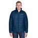 Columbia 1698001 Men's Powder Lite Jacket in Collegiate Navy Blue size 2XL | Polyester 169800