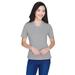 Team 365 TT11W Athletic Women's Zone Performance T-Shirt size 4XL | Polyester