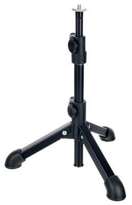 K&M 23150-1 Camera Desk Stand