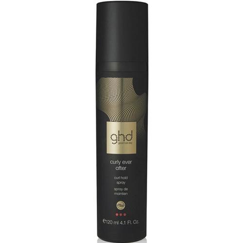 ghd curly ever after - curl hold spray 120 ml Lockenspray