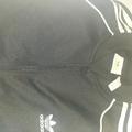 Adidas Jackets & Coats | Mens Adidas Jacket | Color: Black/White | Size: Xl