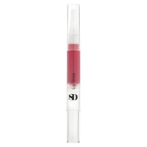 SkinDivision - Lip Shine Lippenstifte 5 ml FUCHSIA