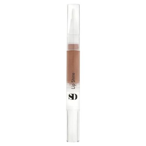 SkinDivision - Lip Shine Lippenstifte 5 ml LATTE