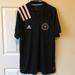 Adidas Shirts | Adidas Inter Miami Jersey | Color: Black/White | Size: Xl