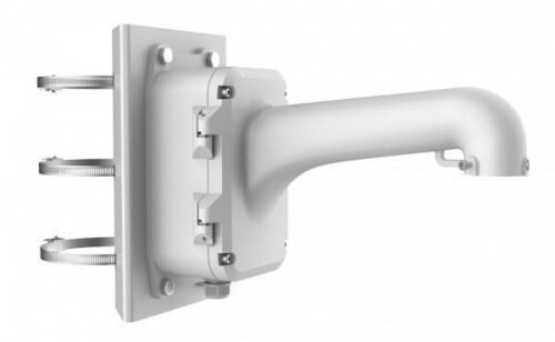 Hikvision DS-1604ZJ-BOX-POLE Image