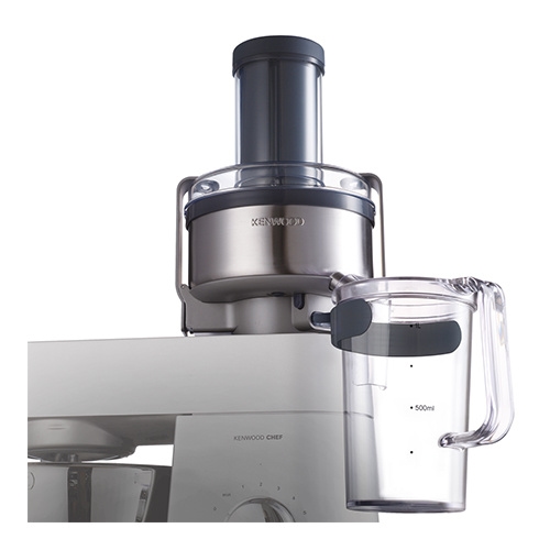 Kenwood AT 641 Image