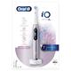 Oral-B Braun iO 9n Elektrische Zahnbürste, Rosa, 1 Stück