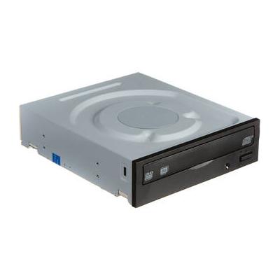 ASUS DRW-24F1ST 24X Internal SATA DVD Writer (10-Pack) DRW-24F1ST/BLK/B/GEN-10 PACK