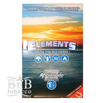 Elements Ultra Thin Artesano Rice Papers