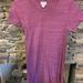 Lularoe Dresses | Lularoe Carly Dress | Color: Purple/Red | Size: Xxs