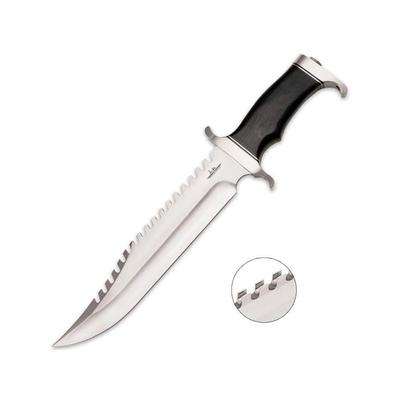 United Cutlery Gil Hibben Survivor Bowie w/Sheath GH5026