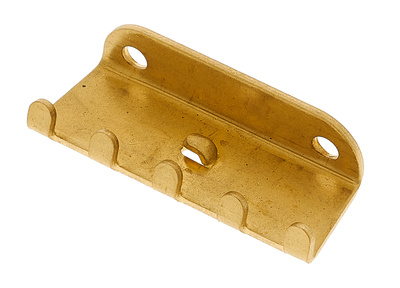 Floyd Rose Brass Tremolo Claw & Screws