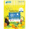 Saborino - Morning Facial Sheet Mask (5 pz) Maschere in tessuto 1 pieces unisex