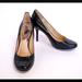 Michael Kors Shoes | Michael Kors Patent Pumps Size 8 1/2 | Color: Black | Size: 8.5