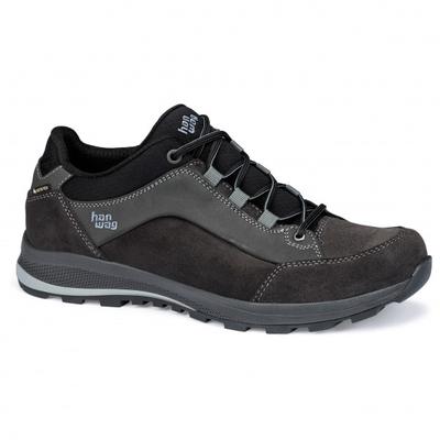 Hanwag - Banks Low GTX - Multisportschuhe 44 | EU 44 schwarz Image