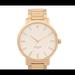 Kate Spade Accessories | Kate Spade Gramercy Watch W/ Crystal Accents | Color: Gold | Size: Os