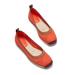 Kate Spade Shoes | Kate Spade Knottingham Tutu Parchment Espadrilles | Color: Orange | Size: Various