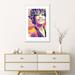 East Urban Home Whitney Houston by Dayat Banggai - Graphic Art Print Paper | 24 H x 16 W x 1 D in | Wayfair 9BA5237133B64AFB8CCFEA0EBE86B12E