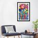 East Urban Home Beauty by Pinklomein - Graphic Art Print Paper/Metal | 32 H x 24 W x 1 D in | Wayfair 578229922C0540D198C2BC6429369479
