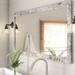 Hensel Rustic Bathroom/Vanity Mirror, Wood Laurel Foundry Modern Farmhouse® | 45.5 H x 39 W x 0.75 D in | Wayfair BEFFFFD239D74D379AD83C3D35F01459